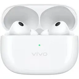 Навушники TWS Vivo TWS 3 Pro White