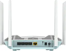 Роутер бездротовий - вай-фай маршрутизатор D-Link EAGLE PRO R32 AX3200 - мініатюра 4