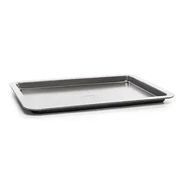 Деко Holmer BM-1037-RG Classic 37х25х2 см чорне (BM-1037-RG Classic) - мініатюра 2