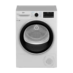 Сушильна машина Beko B5T68243