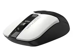 Миша Fstyler FG12 1200dpi Panda, USB, Wireless, A4Tech teh0028172 - мініатюра 3