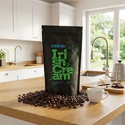 Кава ароматизована NewTea Irish Cream, 250 г