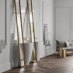 Гачок Omnires Modern Project gold (MP60110GL) - мініатюра 2