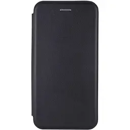 Чохол-книжка Classy Leather Cover Case для Samsung Galaxy A54 5G Black [86308]