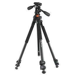 Штатив Vanguard Alta Pro 263AP (Alta Pro 263AP), Чорний - мініатюра 15