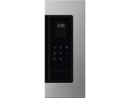 Вбудована мікрохвильова піч Electrolux EMS4253TEX - мініатюра 2