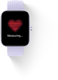 Смарт-годинник Amazfit Bip 3 Blue - мініатюра 2