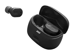 Наушники TWS JBL Tune Buds 2 Black (TBUDS2BLK) - миниатюра 10