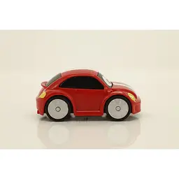 Ігровий набір Bb Junior Volkswagen New Beetle (16-88611) - мініатюра 6