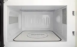 Мікрохвильова піч Gorenje MO4250CLI - мініатюра 3