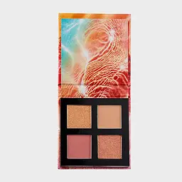 Палетка тіней для повік Avon Ultra Colour Сонячний берег/Beach Bronze, 2,8г (158511660)