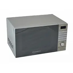 Мікрохвильова піч Grunhelm 20MX921-S - мініатюра 6