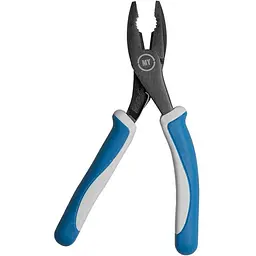 Пасатижі My Tools Power Saving 180 мм (341-180) - мініатюра 2