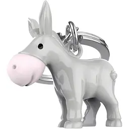 Брелок Metalmorphose Donkey (8000020592951) - мініатюра 2