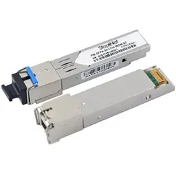 Модуль SFP SFPd-20-1310-WDM-LC Step4Net