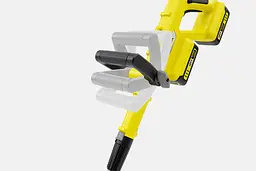 Акумуляторний тример Karcher LTR 3-18 Dual Battery Set (1.445-451.0) - мініатюра 3