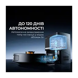 Пилосос Deerma S30 (DEM-S30) - мініатюра 10