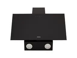 Витяжка ELEYUS CRISTAL 1000 LED 60 BL - мініатюра 2