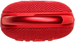 Портативна акустика JBL Clip 5 Червоний (JBLCLIP5RED) (6980788) - мініатюра 3