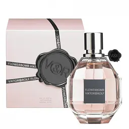 Оригінал Viktor Rolf Flowerbomb 50 мл парфумована вода