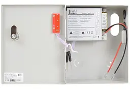 Джерело безперебійного живлення Full Energy 36 ВА / 36 Вт / Без АКБ (BBG-123) - мініатюра 4