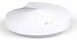 MESH-система TP-Link mesh Deco M5 AC1300 1Pcs White 802.11ac (Deco M5-1-pack)