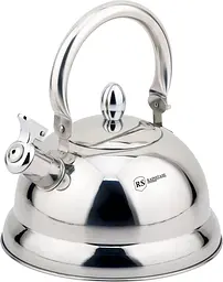 Чайник зі свистком Rainstahl RS 7615-32