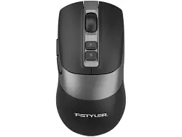 Миша A4Tech Fstyler FG50S Plus Wireless Black