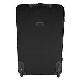 Валіза Semi Line 24" (M) Black (T5656-2) - мініатюра 5