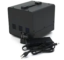Портативна зарядна станція Voltronic S-300W - мініатюра 2