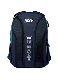Рюкзак YES TS-113M Feel the Beat (550324) - мініатюра 5