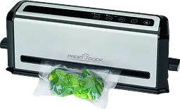 Вакууматор Profi Cook PC-VK 1133 - мініатюра 3