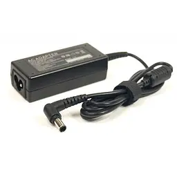 Блок живлення до ноутбуку PowerPlant LG 220V, 12V 24W 2A (6.5*4.4) (AS24A6544) - мініатюра 2