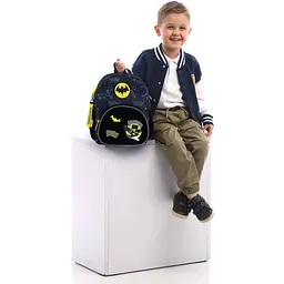 Рюкзак Kite Kids 2727 DC (DC25-2727XS) - мініатюра 18