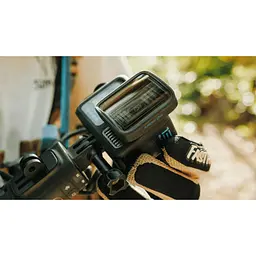 Модуль об'єктива GoPro Anamorphic Lens Mod для HERO13 (AEWAL-011) [152920] - мініатюра 6