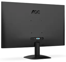 Монiтор 23.8" AOC 24B35HM2 Black - мініатюра 10