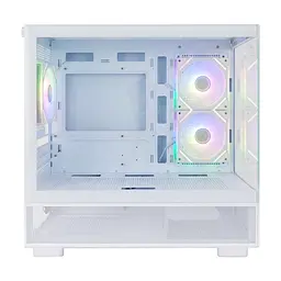 Корпус для ПК 1stPlayer Mi5-WH-2FC7R-W-1FC7-W - мініатюра 3
