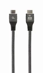Кабель HDMI (M) - HDMI (M), 3 м, Black Cablexpert teh0020754 - мініатюра 1
