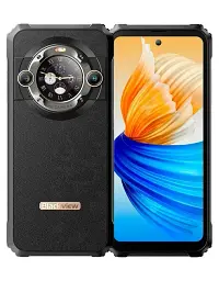 Смартфон Blackview BL9000 12/512GB Black