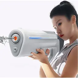 Водяний автомат MiJia Pulse Water Gun [MJMCSQ01MS] [86738] - мініатюра 2