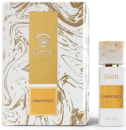 Gritti Chantilly (унісекс) 100ml парфумована вода