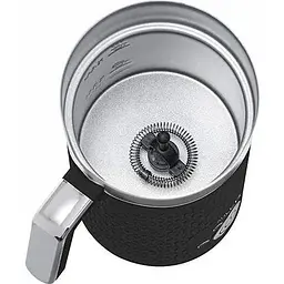 Спінювач молока Adler AD 4494 Black  - мініатюра 4