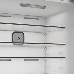 Холодильник Whirlpool WHK26614X6E - мініатюра 4