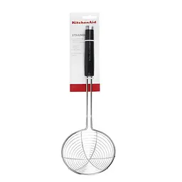 Шумівка KitchenAid Classic 37.3 см чорний (KCG010OHOBE) - мініатюра 4