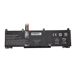 Акумулятор RH03051XL для HP EliteBook 640 645 650 655 G9 G10 (RH03XL) (11.4V 4150 mAh 47Wh) - мініатюра 2