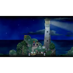 Ключ активації Microsoft To the Moon для Xbox One/Series S/X - мініатюра 7
