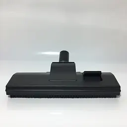 Щітка підлога-килим для пилососу Zelmer Зелмер Aquawelt 919.0, Aquos, Voyager Twix, Syrius, Clarris Solaris d=31мм - мініатюра 9