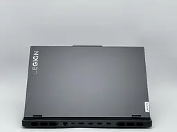 Ноутбук Lenovo 16" Legion Pro 7 16IRX8H, i9-13900HX, 32 GB, 960 GB, NVIDIA GeForce RTX 4080, 2560 x 1600, IPS (SH2603241) Б/в - мініатюра 2