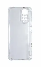 Чохол XON PhoneCase для Xiaomi Redmi Note 11 / 11S (PCSA3221111T 0625) Прозорий - мініатюра 3