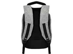 Рюкзак міський Semi Line 17 Grey/Black (8387) - мініатюра 3